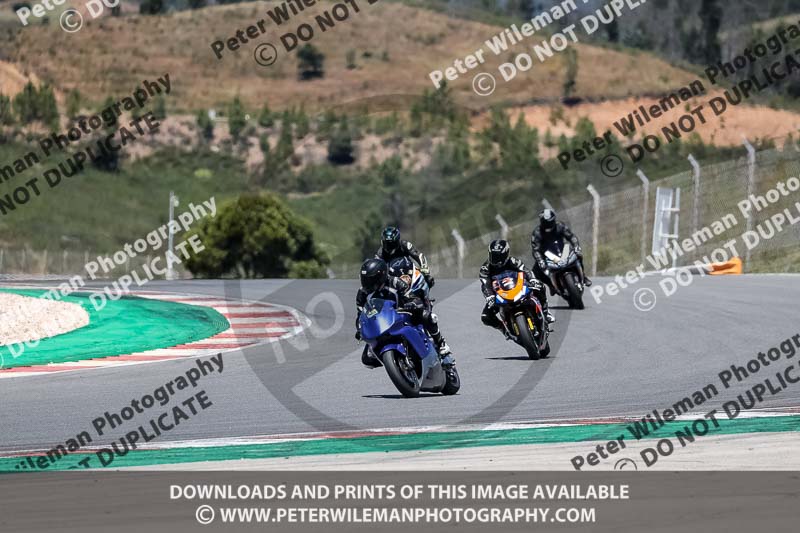 may 2019;motorbikes;no limits;peter wileman photography;portimao;portugal;trackday digital images